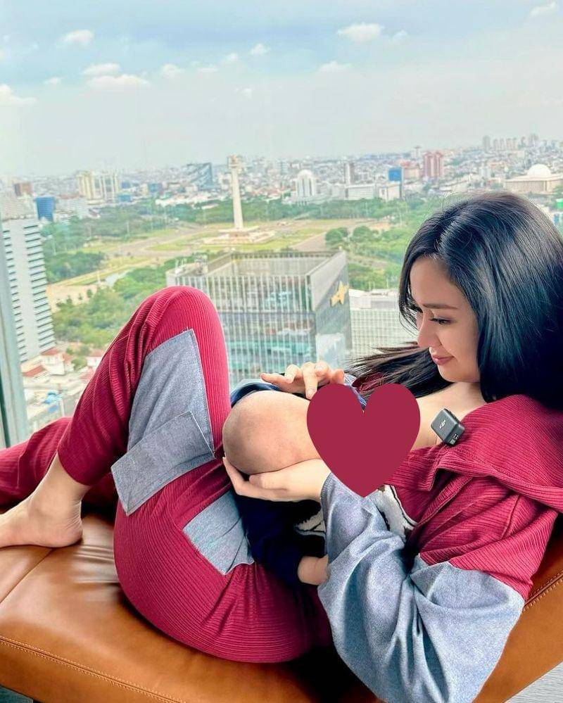 Instagram.com/denisechariesta91